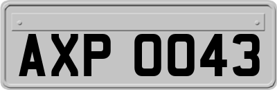 AXP0043