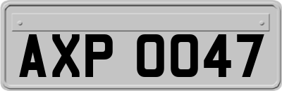 AXP0047