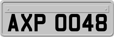 AXP0048