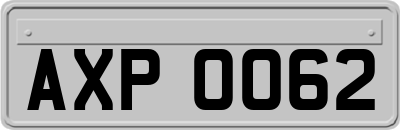 AXP0062