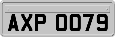 AXP0079