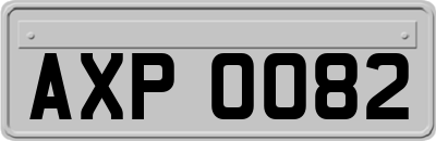 AXP0082