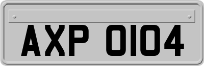 AXP0104