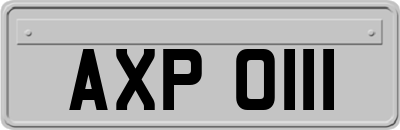 AXP0111