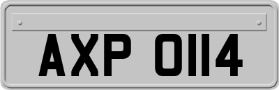 AXP0114