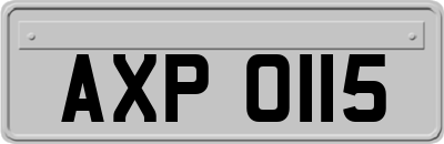 AXP0115