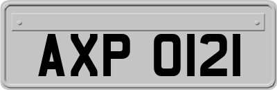 AXP0121