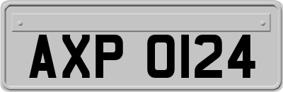 AXP0124
