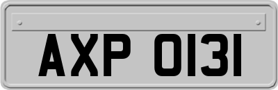 AXP0131