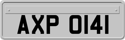 AXP0141