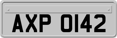 AXP0142
