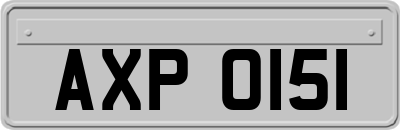 AXP0151