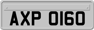 AXP0160