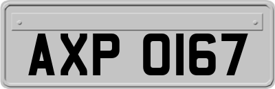 AXP0167