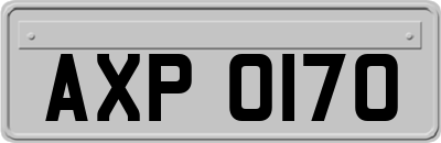 AXP0170