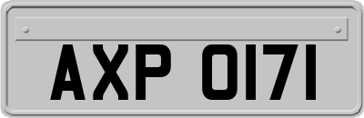 AXP0171