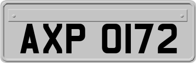 AXP0172