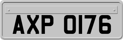 AXP0176