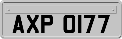 AXP0177
