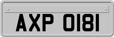 AXP0181