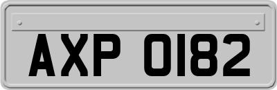 AXP0182