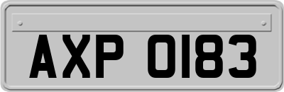 AXP0183