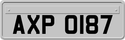 AXP0187