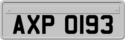 AXP0193