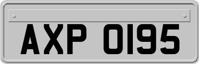 AXP0195