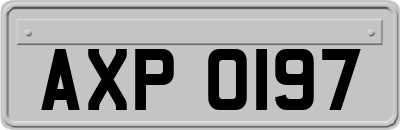 AXP0197