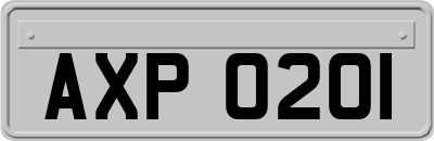 AXP0201