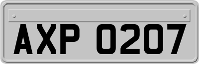 AXP0207