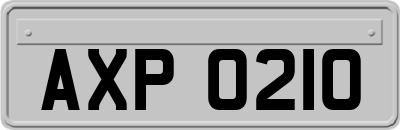 AXP0210