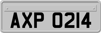 AXP0214