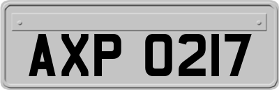 AXP0217