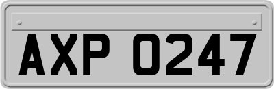 AXP0247