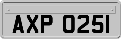AXP0251
