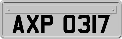 AXP0317