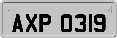 AXP0319