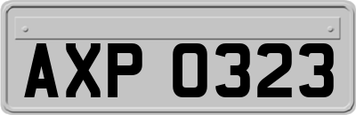 AXP0323