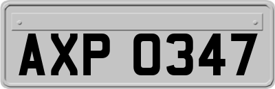 AXP0347