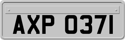 AXP0371