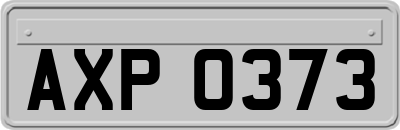 AXP0373