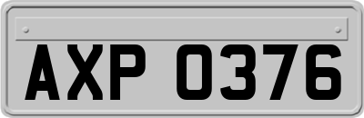 AXP0376