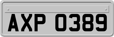 AXP0389