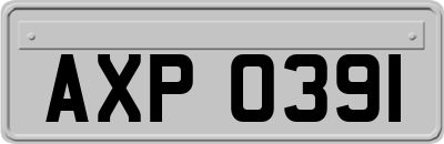 AXP0391
