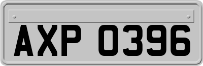 AXP0396