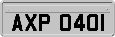 AXP0401