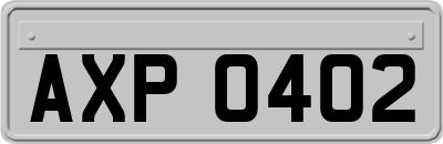 AXP0402