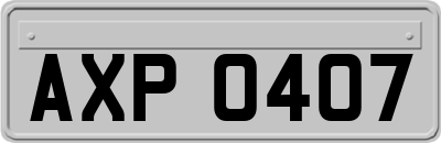 AXP0407